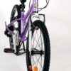 Volare Dynamic Kinderfiets - Meisjes - 20 inch - Paars - 7 Versnellingen - Prime Collection - Afbeelding 10