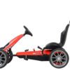Scuderia Ferrari Go Kart - Groot  - Rood - Afbeelding 6