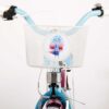 Disney Frozen 2 Kinderfiets - Meisjes - 18 inch - Blauw/Paars - Afbeelding 11