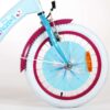 Disney Frozen 2 Kinderfiets - Meisjes - 18 inch - Blauw/Paars - Afbeelding 5