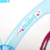 Disney Frozen 2 Kinderfiets - Meisjes - 18 inch - Blauw/Paars - Afbeelding 7