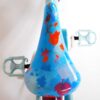 Disney Frozen 2 Kinderfiets - Meisjes - 18 inch - Blauw/Paars - Afbeelding 9