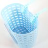 Disney Frozen 2 Plastic Mandje - Meisjes - Licht Blauw - Afbeelding 4