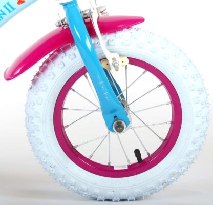 Frozen II 12 inch fiets 3 W1800 zt8i sy