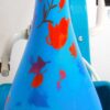 Disney Frozen 2 Kinderfiets - Meisjes - 12 inch - Blauw/Paars - Twee Handremmen - Afbeelding 9