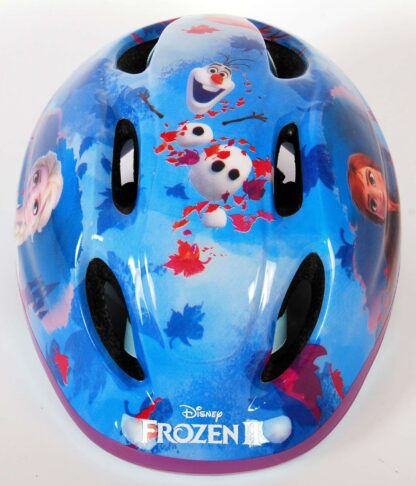 Frozen helm 52 56 4 W1800