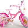 LOL Surprise Kinderfiets - Meisjes - 16 inch - Roze - Afbeelding 3