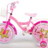 LOL Surprise Kinderfiets - Meisjes - 16 inch - Roze - Afbeelding 12