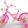 LOL Surprise Kinderfiets - Meisjes - 16 inch - Roze - Afbeelding 13
