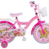 LOL Surprise Kinderfiets - Meisjes - 16 inch - Roze