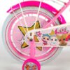 LOL Surprise Kinderfiets - Meisjes - 16 inch - Roze - Afbeelding 5