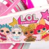 LOL Surprise Kinderfiets - Meisjes - 16 inch - Roze - Afbeelding 6