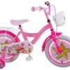 LOL Surprise Kinderfiets - Meisjes - 16 inch - Roze - Afbeelding 2
