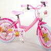 LOL Surprise Kinderfiets - Meisjes - 18 inch - Roze - twee handremmen - Afbeelding 3