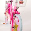 LOL Surprise Kinderfiets - Meisjes - 18 inch - Roze - twee handremmen - Afbeelding 10