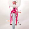 LOL Surprise Kinderfiets - Meisjes - 18 inch - Roze - twee handremmen - Afbeelding 11