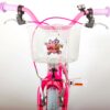 LOL Surprise Kinderfiets - Meisjes - 18 inch - Roze - twee handremmen - Afbeelding 12