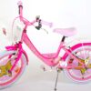 LOL Surprise Kinderfiets - Meisjes - 18 inch - Roze - twee handremmen - Afbeelding 14
