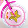 LOL Surprise Kinderfiets - Meisjes - 18 inch - Roze - twee handremmen - Afbeelding 4