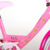 LOL Surprise Kinderfiets - Meisjes - 18 inch - Roze - twee handremmen - Afbeelding 7