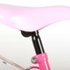 LOL Surprise Kinderfiets - Meisjes - 18 inch - Roze - twee handremmen - Afbeelding 8