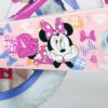 Disney Minnie Cutest Ever! - Kinderfiets - Meisjes - 12 inch - Roze - Twee Handremmen - Afbeelding 14