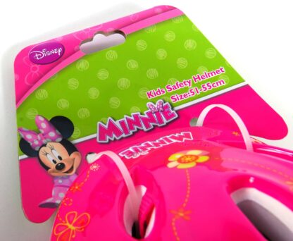 Minnie Mouse helm W1800