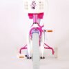 Disney Minnie Cutest Ever! Kinderfiets - Meisjes - 16 inch - Roze - Afbeelding 11