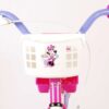 Disney Minnie Cutest Ever! Kinderfiets - Meisjes - 16 inch - Roze - Afbeelding 12