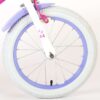 Disney Minnie Cutest Ever! Kinderfiets - Meisjes - 16 inch - Roze - Afbeelding 5