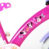 Disney Minnie Cutest Ever! Kinderfiets - Meisjes - 16 inch - Roze - Afbeelding 7