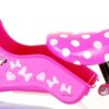 Disney Minnie Cutest Ever! Kinderfiets - Meisjes - 16 inch - Roze - Afbeelding 8