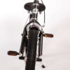 Volare Miracle Cruiser Kinderfiets - Meisjes- 16 inch - Mat Zwart - Prime Collection - Afbeelding 11