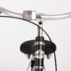 Volare Miracle Cruiser Kinderfiets - Meisjes- 16 inch - Mat Zwart - Prime Collection - Afbeelding 12