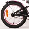Volare Miracle Cruiser Kinderfiets - Meisjes- 16 inch - Mat Zwart - Prime Collection - Afbeelding 4