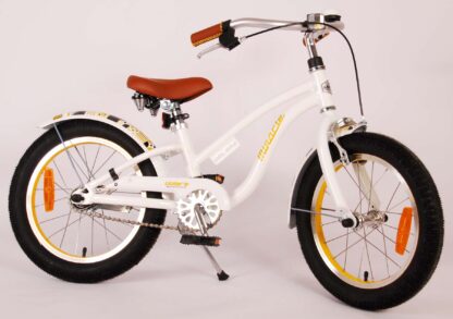 Miracle Cruiser wit 16 inch 1 W1800