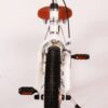 Volare Miracle Cruiser Kinderfiets - Meisjes - 16 inch - Wit - Prime Collection - Afbeelding 11