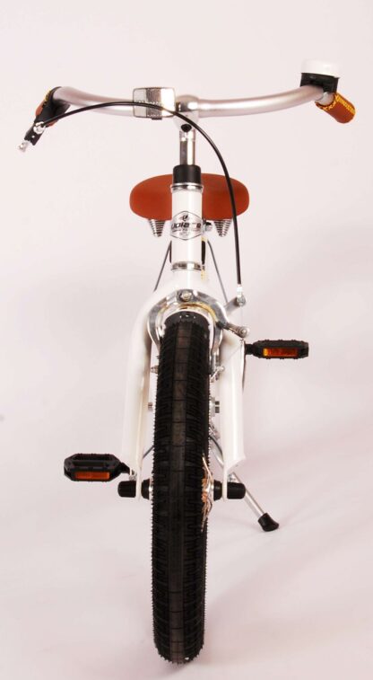 Miracle Cruiser wit 16 inch 10 W1800