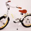 Volare Miracle Cruiser Kinderfiets - Meisjes - 16 inch - Wit - Prime Collection - Afbeelding 13