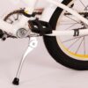 Volare Miracle Cruiser Kinderfiets - Meisjes - 16 inch - Wit - Prime Collection - Afbeelding 14