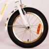 Volare Miracle Cruiser Kinderfiets - Meisjes - 16 inch - Wit - Prime Collection - Afbeelding 5