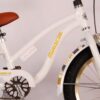 Volare Miracle Cruiser Kinderfiets - Meisjes - 16 inch - Wit - Prime Collection - Afbeelding 7