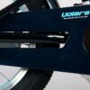 Volare Miracle Cruiser Kinderfiets - Jongens - 14 inch - Mat Blauw - Prime Collection - Afbeelding 4