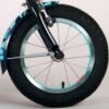 Volare Miracle Cruiser Kinderfiets - Jongens - 14 inch - Mat Blauw - Prime Collection - Afbeelding 5