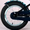 Volare Miracle Cruiser Kinderfiets - Jongens - 14 inch - Mat Blauw - Prime Collection - Afbeelding 6