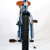 Volare Miracle Cruiser Kinderfiets - Jongens - 20 inch - Mat Blauw - Prime Collection - Afbeelding 11