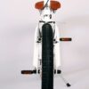 Volare Miracle Cruiser Kinderfiets - Meisjes - 20 inch - Wit - Prime Collection - Afbeelding 11