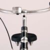 Volare Miracle Cruiser Kinderfiets - Meisjes - 20 inch - Mat Zwart - Prime Collection - Afbeelding 12