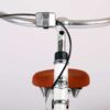 Volare Miracle Cruiser Kinderfiets - Meisjes - 20 inch - Wit - Prime Collection - Afbeelding 12