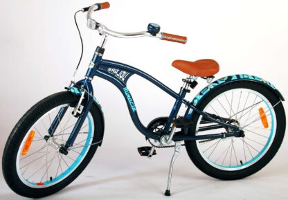 Miracle Cruiser 20 inch 13 W1800